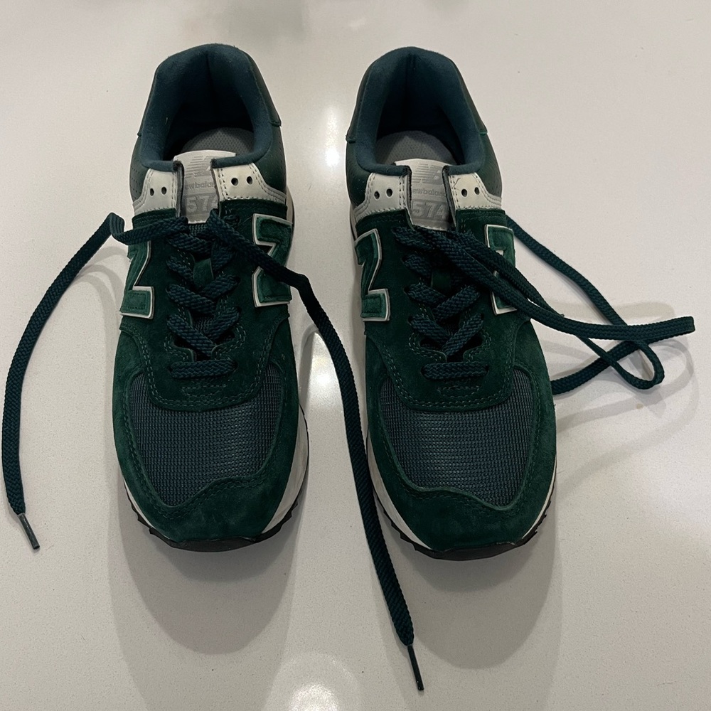 New Balance 574+ - Picture 3 of 8